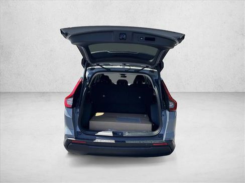New 2026 Honda CR-V EX-L image 9