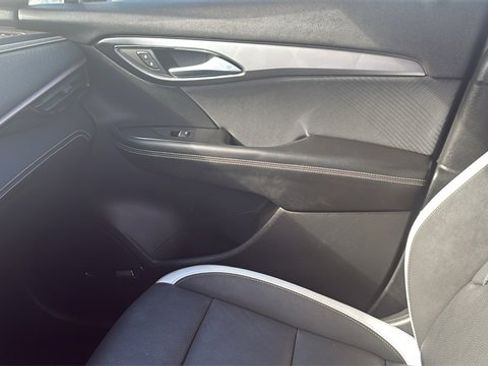 Certified 2025 Buick Envision Sport Touring image 22