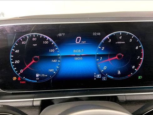 Certified 2020 Mercedes-Benz GLE 350 4MATIC image 20