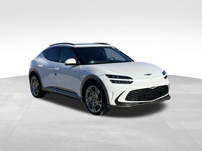 New 2024 Genesis GV60 Performance