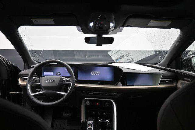 New 2026 Audi Q5 Premium Plus AWD/4WD image 10