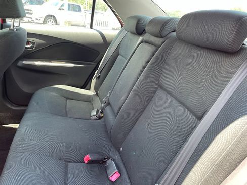 Used 2010 Toyota Yaris Sedan FWD image 8