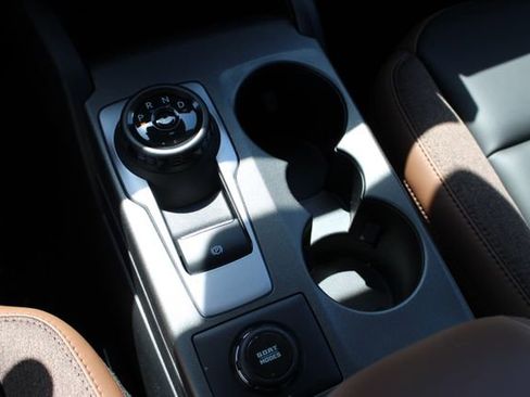 New 2026 Ford Bronco Sport Outer Banks w/ Outer Banks Tech Package+ AWD/4WD image 5