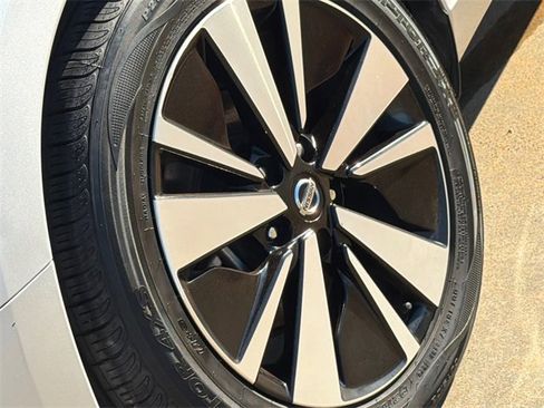 Used 2020 Nissan Altima 2.5 SL image 8