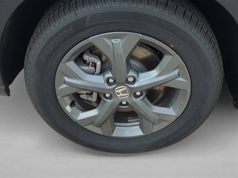New 2027 Honda HR-V LX image 22
