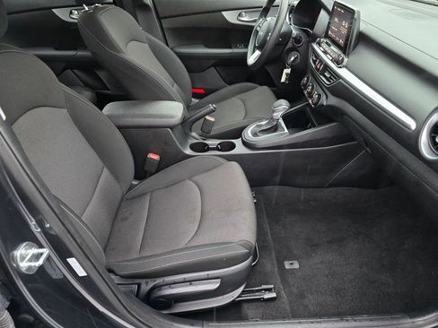 Certified 2024 Kia Forte LXS image 14