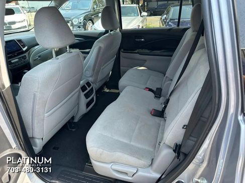 Used 2016 Honda Pilot EX image 15