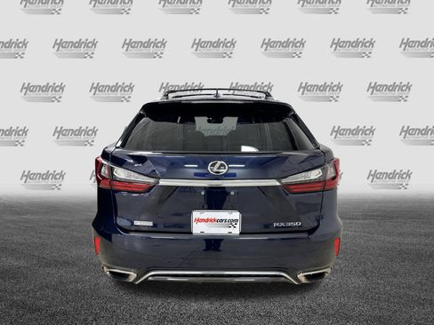 Used 2018 Lexus RX 350 F Sport w/ Cold Area Package image 9