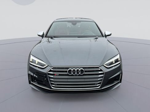 Used 2018 Audi S5 Prestige w/ S Sport Package image 11