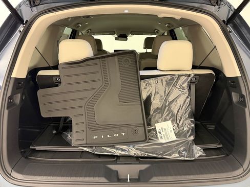 New 2026 Honda Pilot EX-L image 11