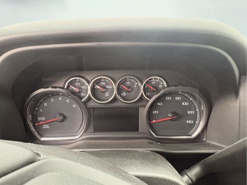Used 2022 Chevrolet Silverado 1500 LT image 31
