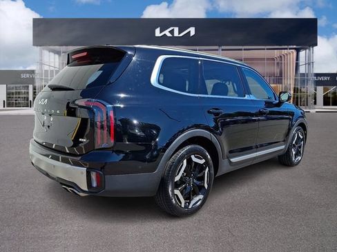 Used 2023 Kia Telluride EX AWD/4WD image 6