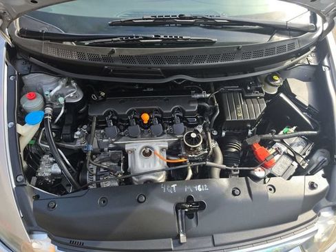 Used 2009 Honda Civic LX image 22