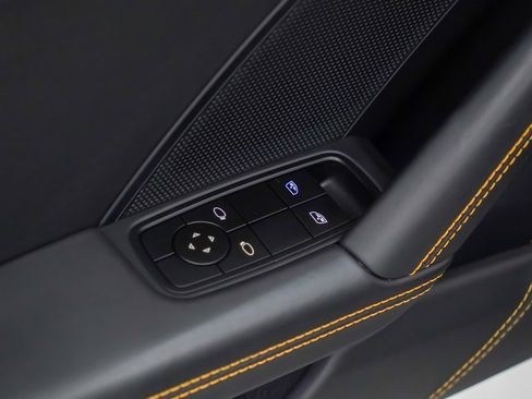 Certified 2022 Porsche 911 GT3 image 19