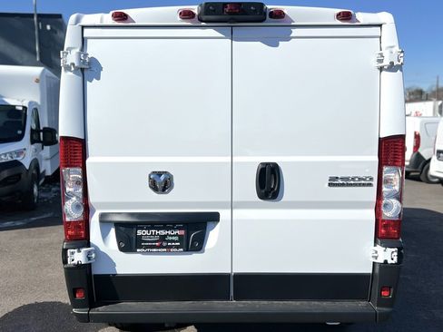 Used 2023 RAM ProMaster 2500 image 14