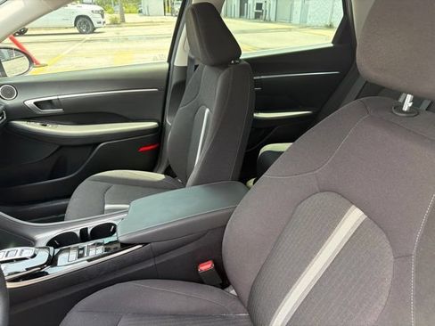 Used 2021 Hyundai Sonata SEL FWD image 5
