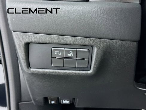 Used 2025 MAZDA CX-5 AWD 2.5 S w/ Select Package image 14