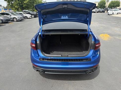 Used 2023 Volkswagen Jetta GLI Autobahn FWD image 22