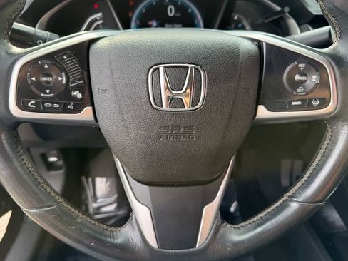 Used 2017 Honda Civic Touring image 29