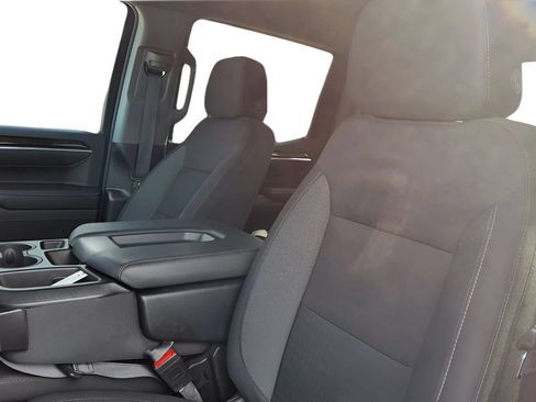 Used 2024 GMC Sierra 1500 SLE w/ LPO, GMC Protection Package AWD/4WD image 21