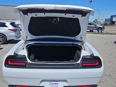 Used 2022 Dodge Challenger GT image 23