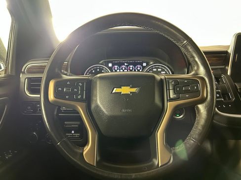 Used 2021 Chevrolet Tahoe High Country w/ Premium Package AWD/4WD image 5