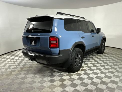 Used 2024 Toyota Land Cruiser image 4