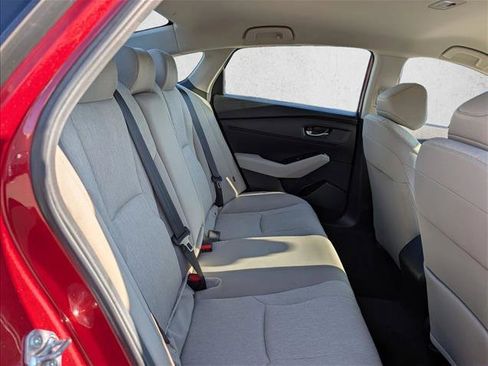 Used 2024 Honda Accord LX image 16