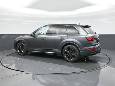 New 2026 Audi Q7 3.0T Prestige AWD/4WD image 5