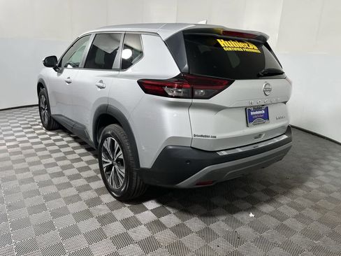 Used 2023 Nissan Rogue SV AWD/4WD image 6