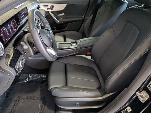 Certified 2026 Mercedes-Benz CLA 250 4MATIC image 16