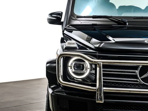 Certified 2023 Mercedes-Benz G 550 image 15