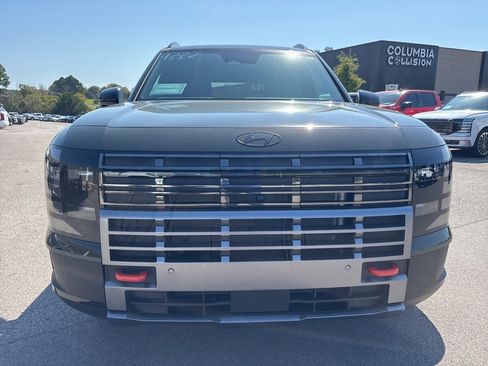 New 2026 Hyundai Palisade XRT Pro image 3