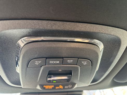 New 2026 Toyota Crown XLE image 22