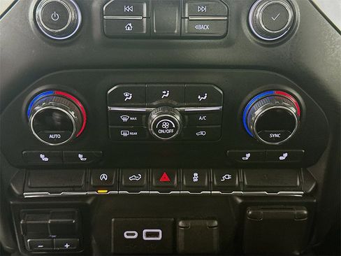 Used 2021 Chevrolet Silverado 1500 RST w/ All Star Edition Plus image 19