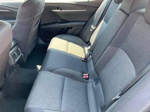 Used 2025 Toyota Camry LE FWD image 15