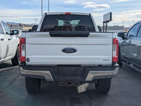 Used 2017 Ford F350 XL image 6