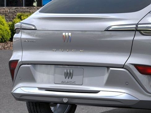 New 2026 Buick Envista Avenir image 14