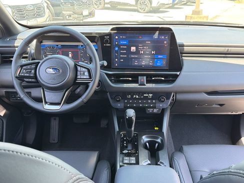New 2026 Subaru Outback Touring XT AWD/4WD image 9