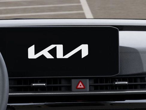 New 2025 Kia Carnival SX Prestige image 20