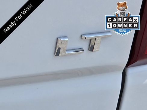 Used 2025 Chevrolet Silverado 3500 LT w/ Safety Package AWD/4WD image 40