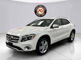 Used 2019 Mercedes-Benz GLA 250 image 3