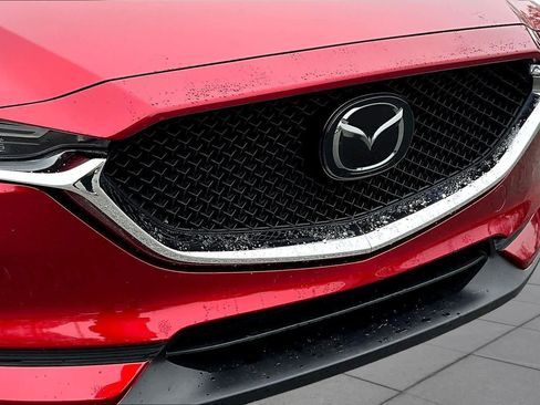 Used 2018 MAZDA CX-5 Grand Touring FWD image 51