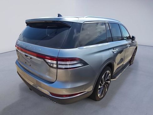 Used 2022 Lincoln Aviator Reserve w/ Equipment Group 201A AWD/4WD image 5