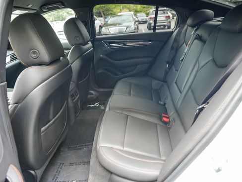 Used 2025 Cadillac CT5 Sport RWD image 18