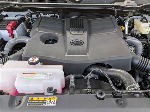 New 2026 Toyota Tundra SR image 16