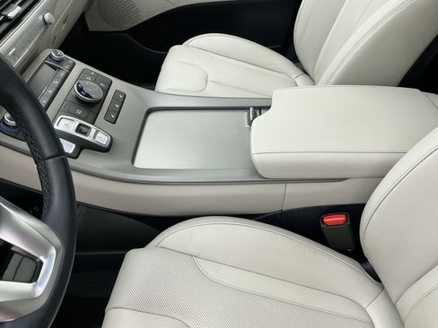 Used 2021 Hyundai Palisade SEL image 14