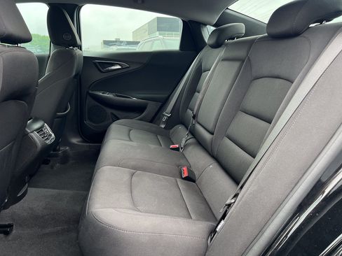 Used 2023 Chevrolet Malibu LT FWD image 22