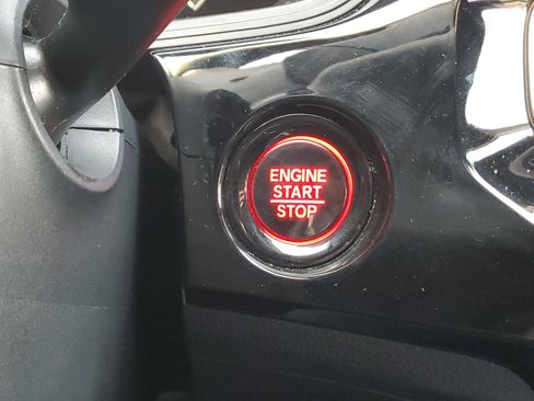 Certified 2024 Honda Civic Sport image 28