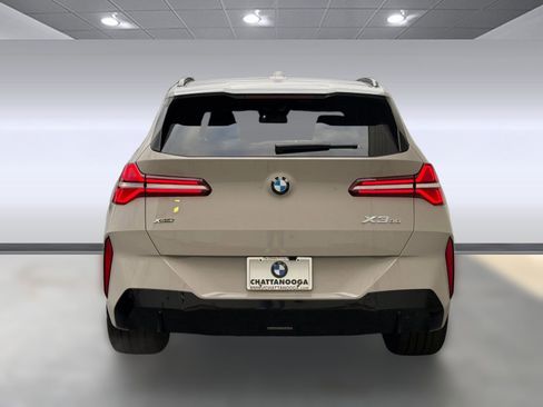 New 2026 BMW X3 xDrive30 w/ Premium Package image 9